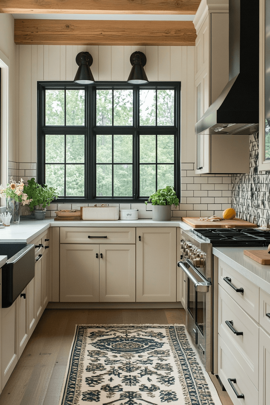 29 Beige Kitchen Ideas That Bring Warmth and Elegance to Your Home 21