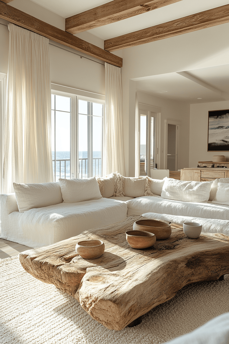 29 Beach House Interior Ideas That Bring Coastal Dreams to Life 21