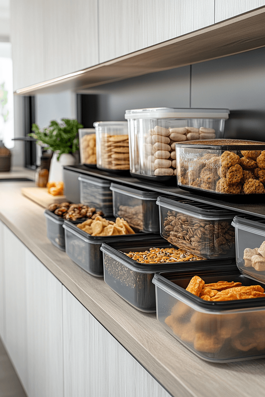 29 Small Pantry Ideas That Make the Most of Every Inch 21