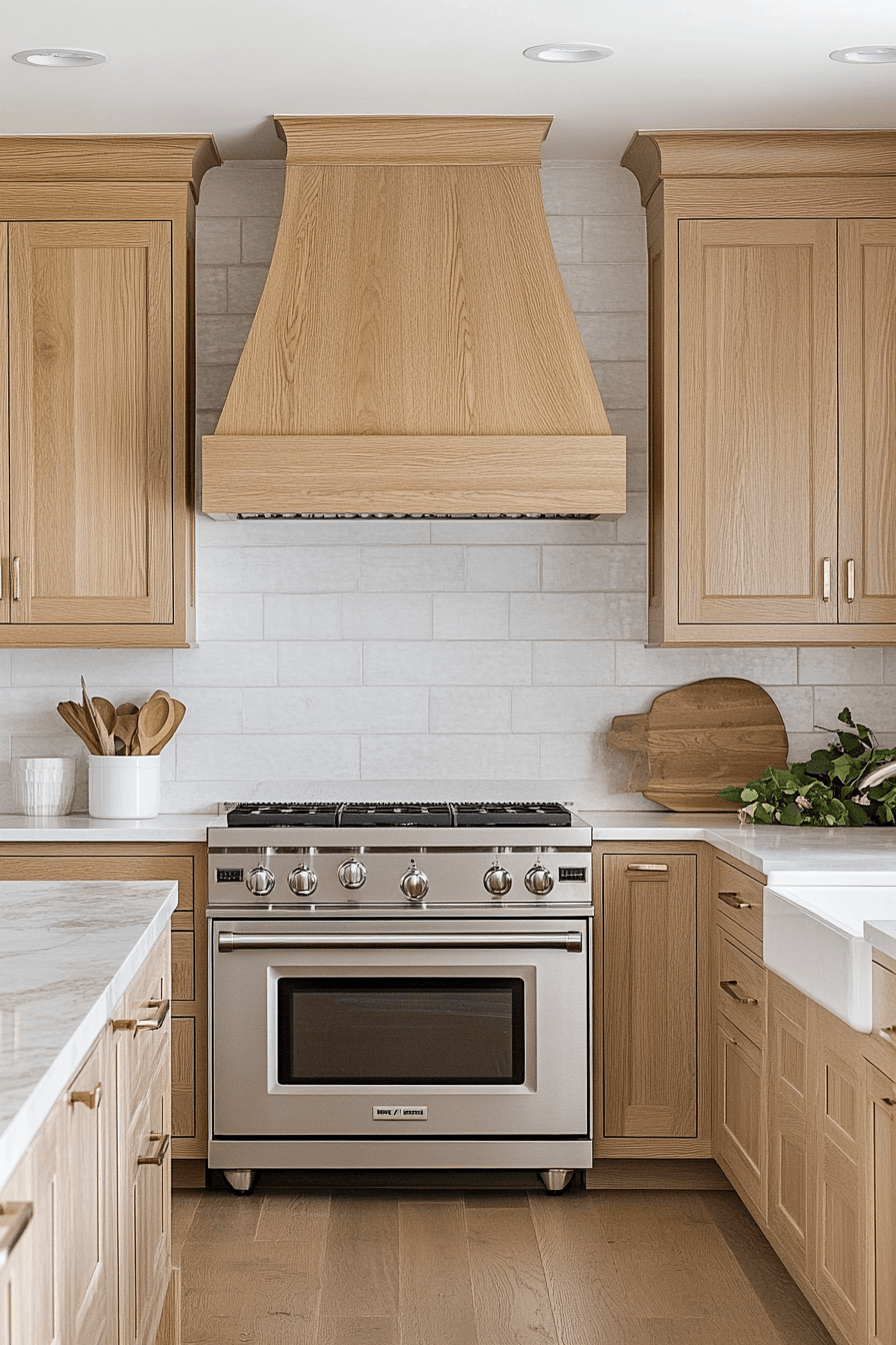 29 Kitchen Cabinet Ideas That Elevate Your Home Cooking Space 21