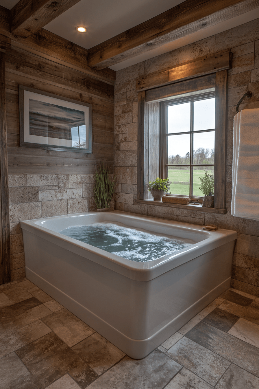29 Barn House Interior Ideas That Transform Rustic Spaces Into Modern Homes 21