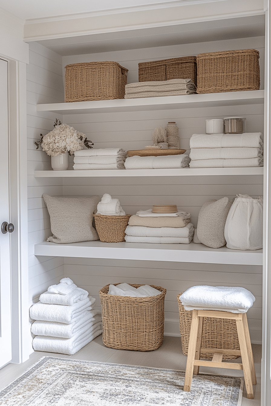 29 Small House Interior Design Ideas That Maximize Every Square Foot 21