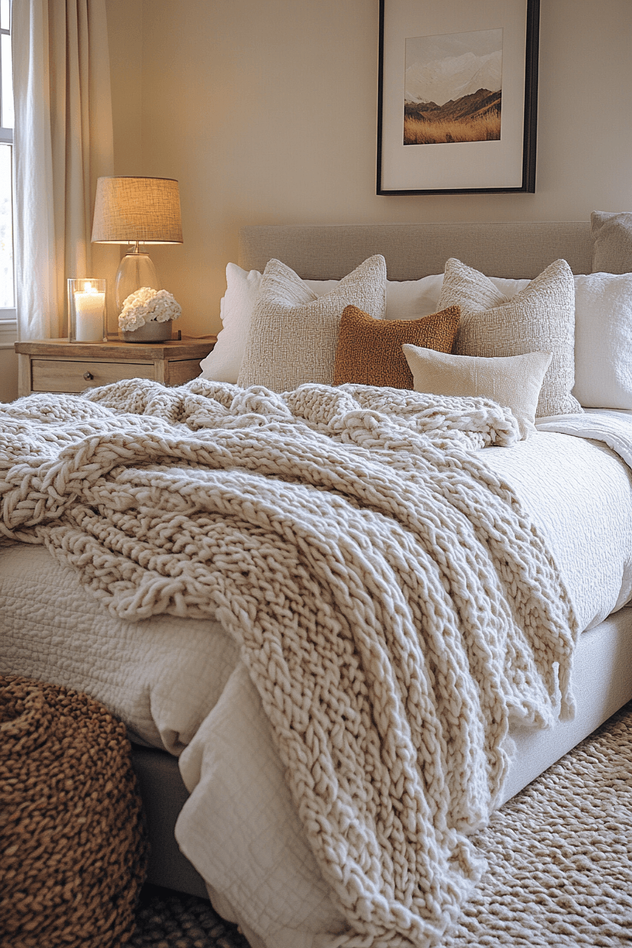 29 Small Guest Bedroom Ideas That Maximize Space and Style 22