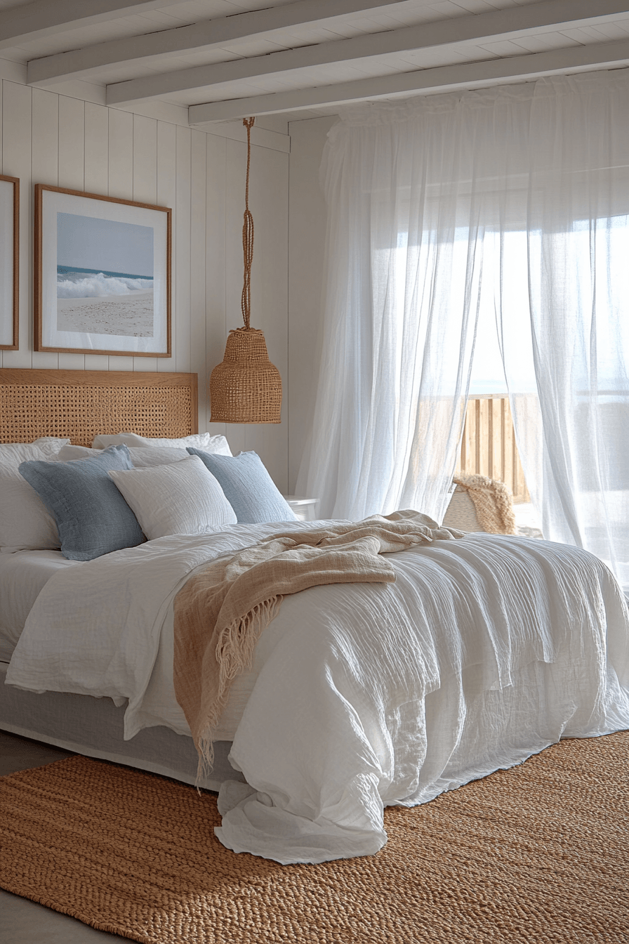 29 Ocean Themed Bedroom Ideas Kids Actually Want to Sleep In 22