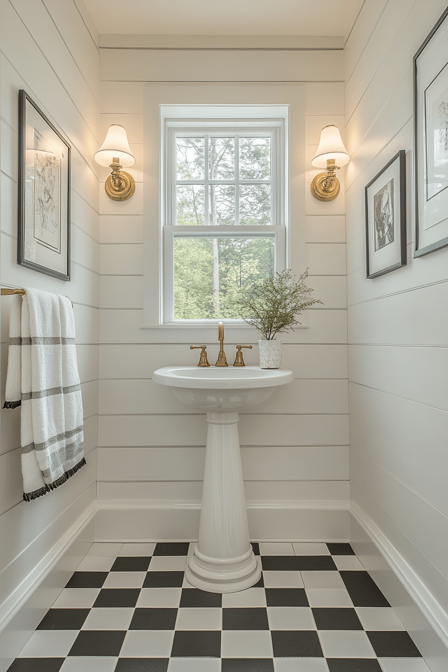 29 Vintage House Interior Ideas That Bring Timeless Elegance Home 22