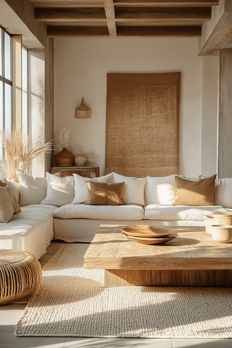 29 Beach House Interior Ideas That Bring Coastal Dreams to Life 22