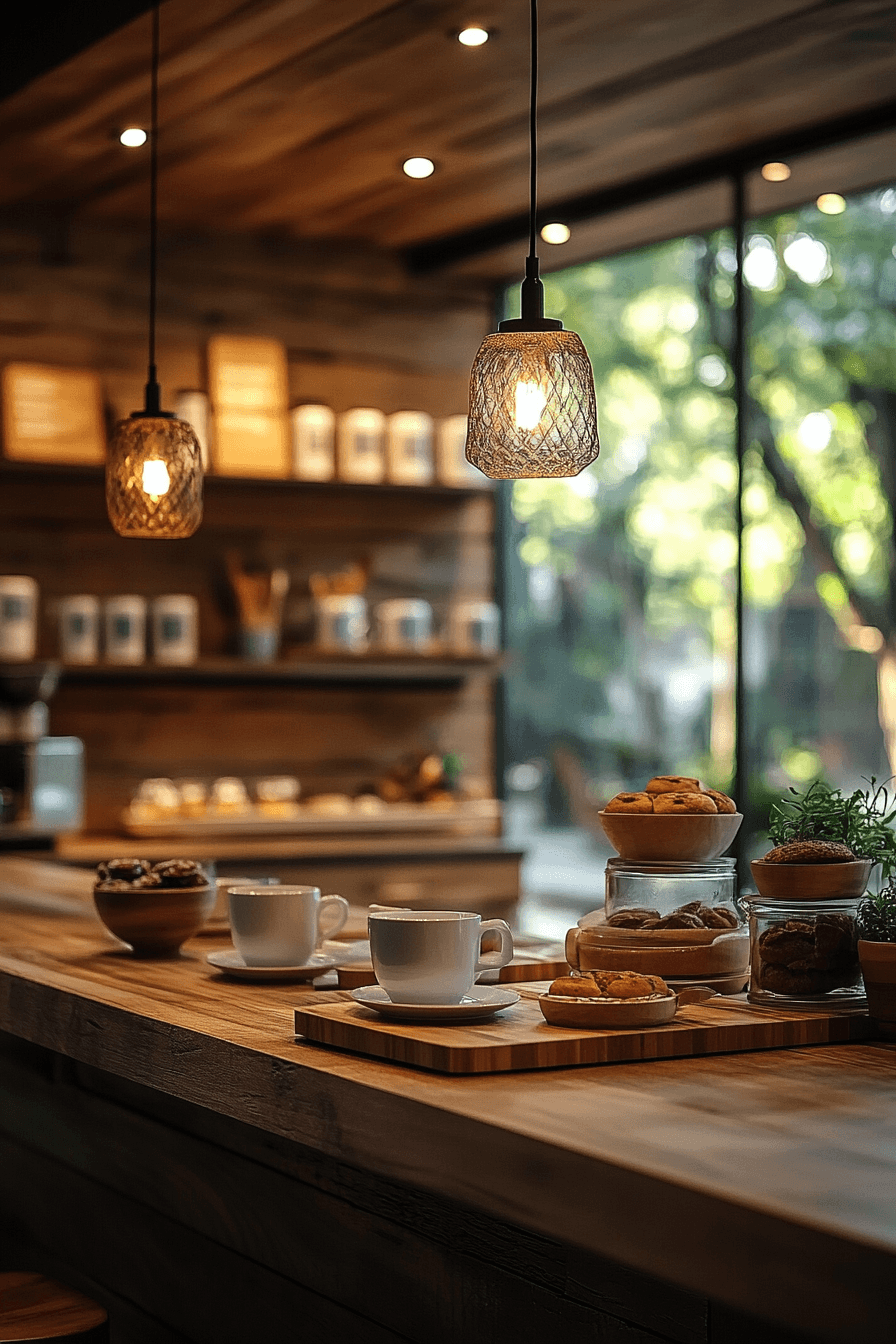 29 Warm Cozy Kitchens That Smell Like Sunday Morning 23
