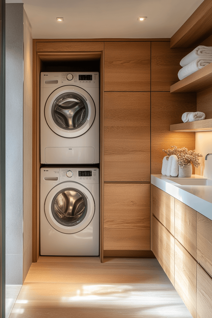 29 Bathroom Cabinet Ideas That Transform Your Space Into a Stylish Retreat 23