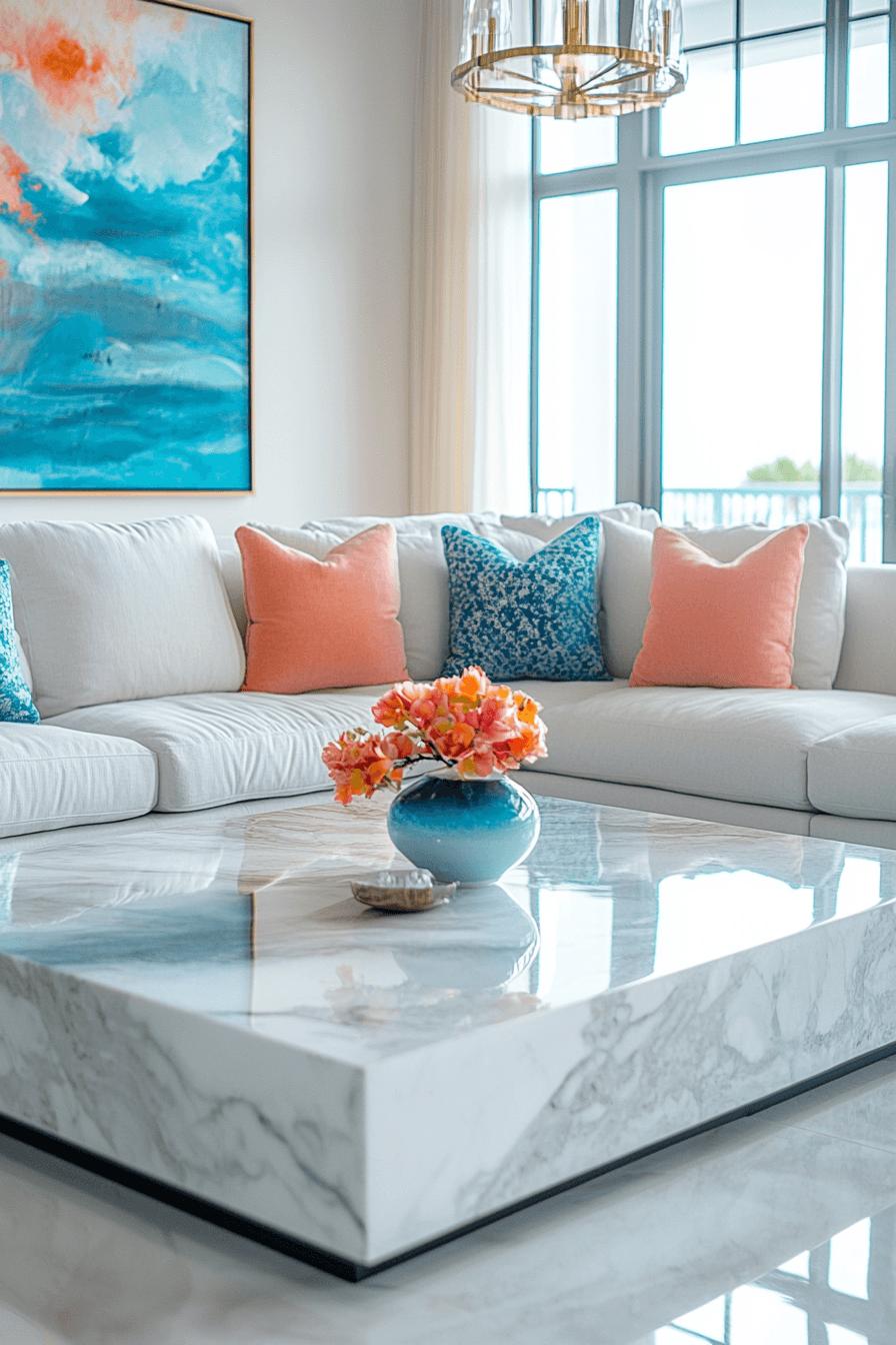 29 Beach House Interior Ideas That Bring Coastal Dreams to Life 23