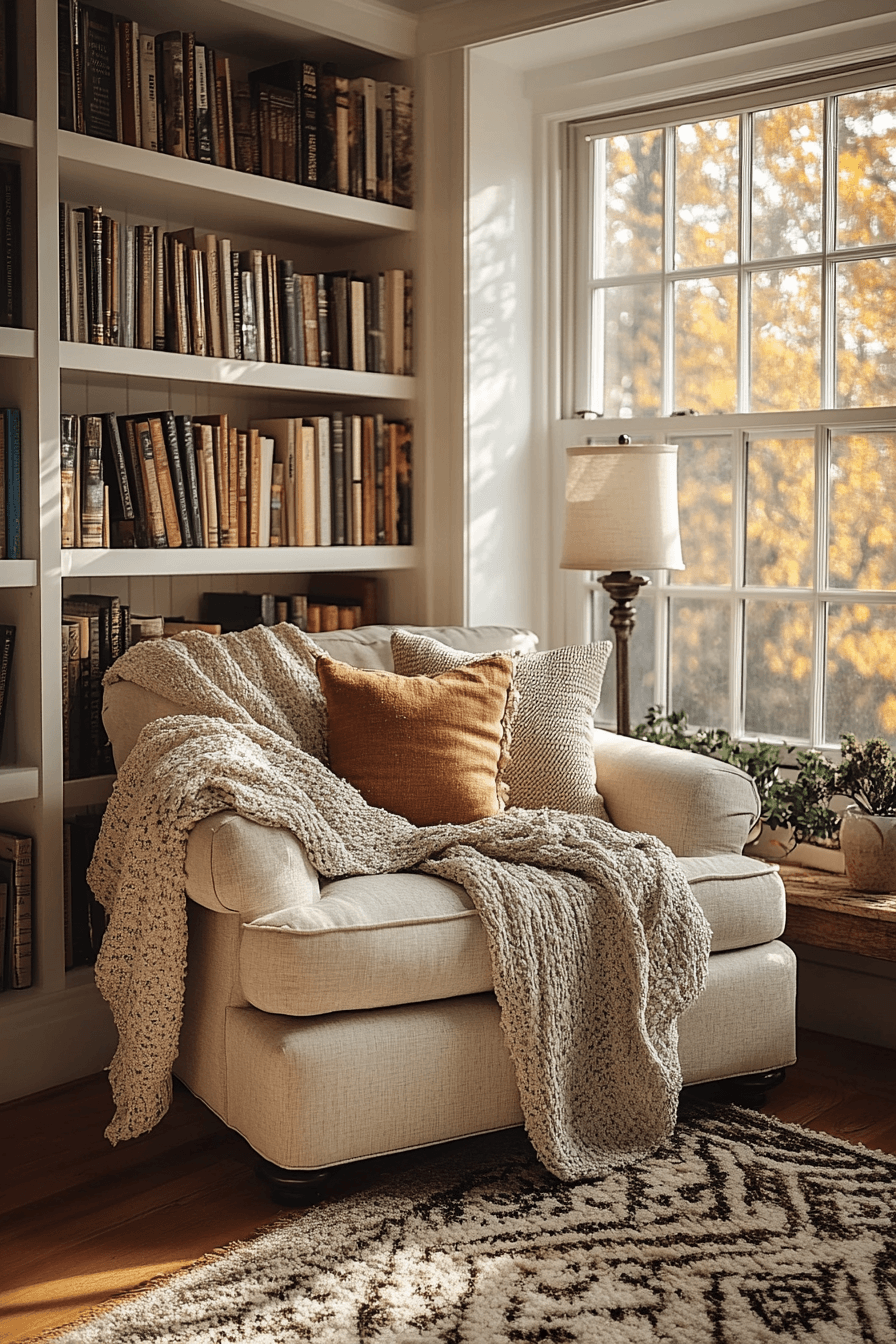 29 Small House Interior Design Ideas That Maximize Every Square Foot 23