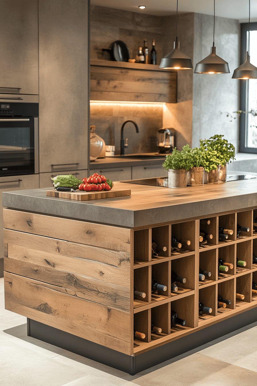29 Kitchen Cabinet Ideas That Elevate Your Home Cooking Space 24