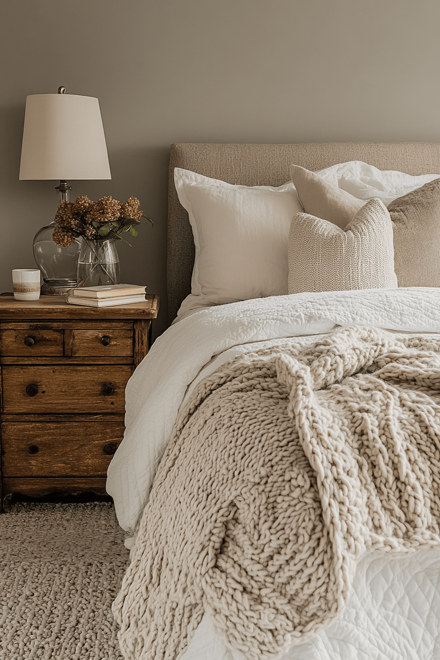 29 Guest Bedroom Ideas That Make Visitors Feel Right at Home 24