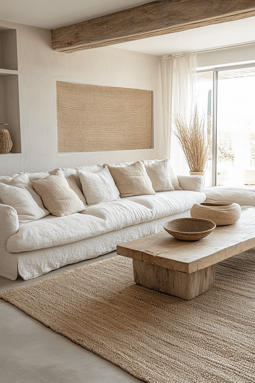 29 Beach House Interior Ideas That Bring Coastal Dreams to Life 25