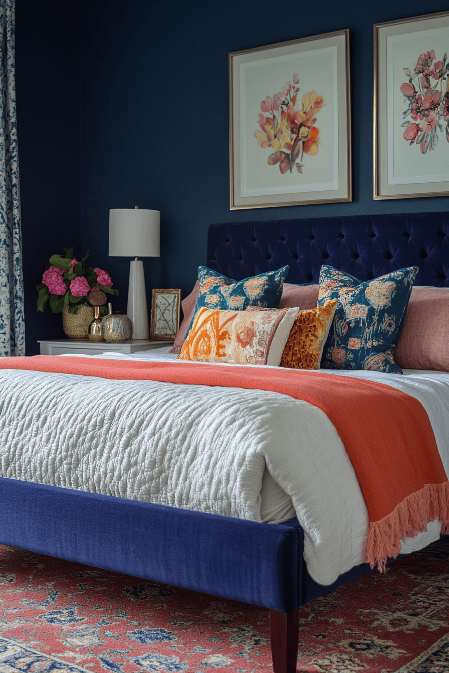 29 Guest Bedroom Ideas That Make Visitors Feel Right at Home 25