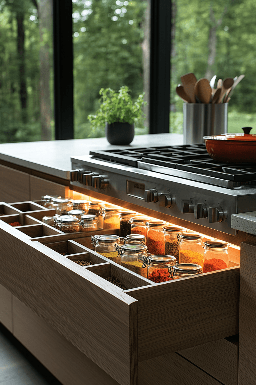 29 Kitchen Cabinet Ideas That Elevate Your Home Cooking Space 25