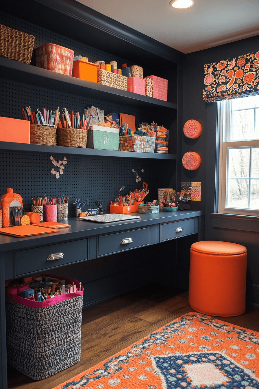 29 Small House Interior Design Ideas That Maximize Every Square Foot 25