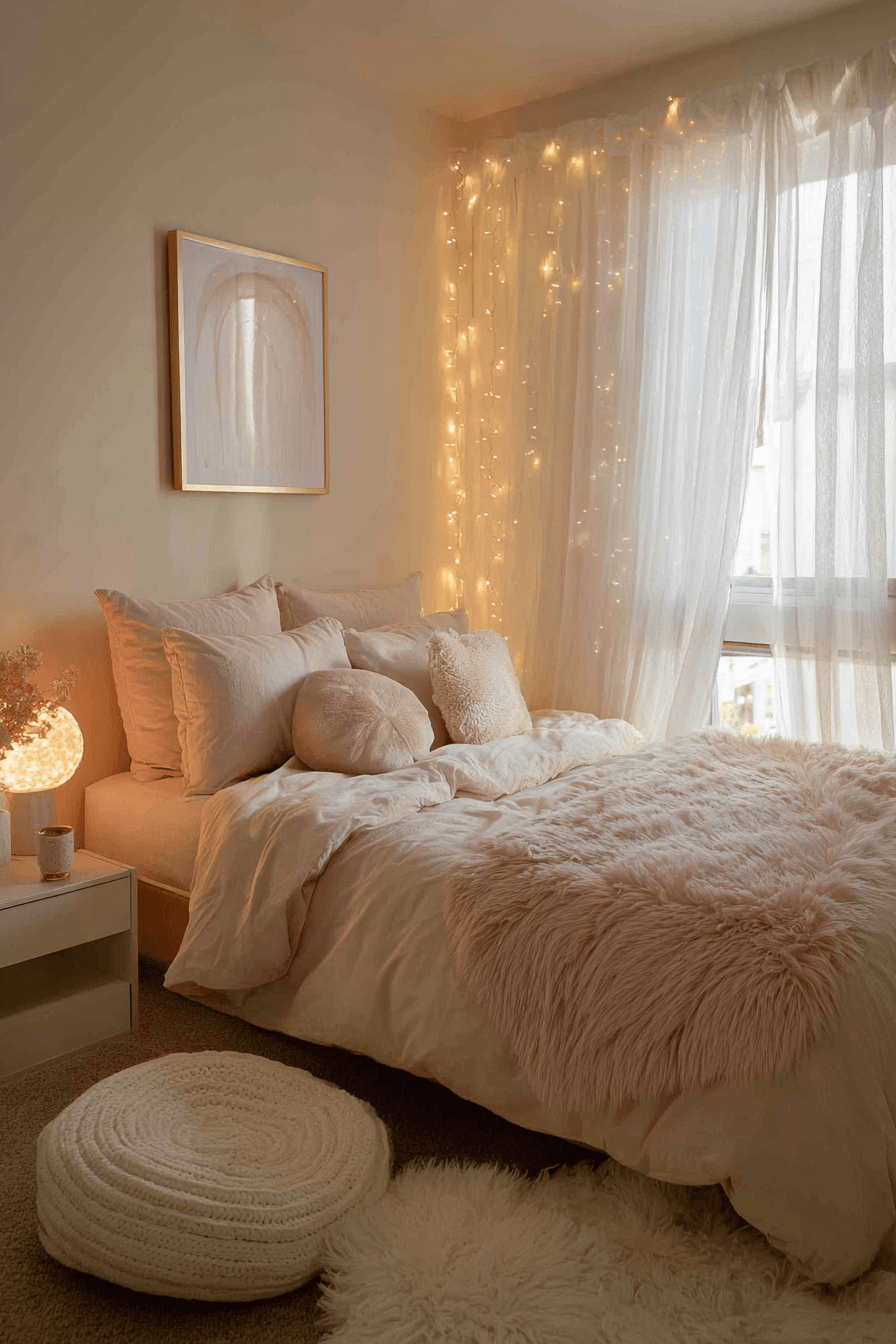 29 Small Guest Bedroom Ideas That Maximize Space and Style 25