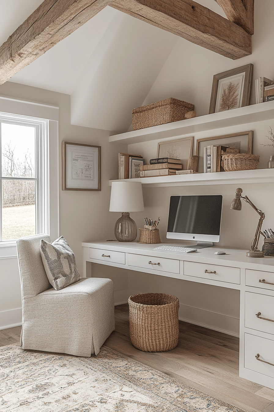 29 Barn House Interior Ideas That Transform Rustic Spaces Into Modern Homes 25