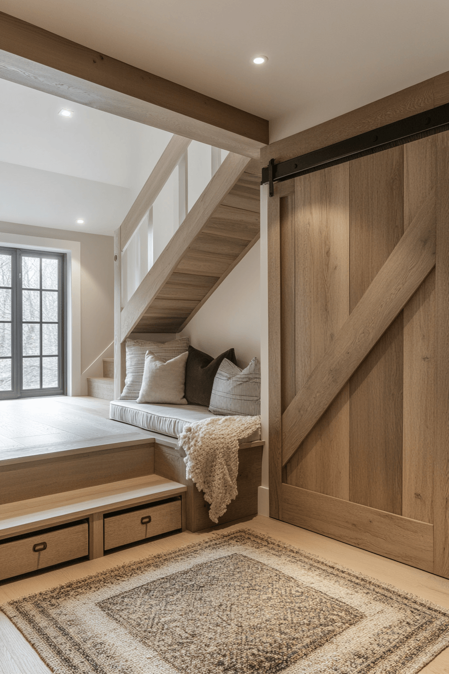 29 Tiny House Interior Ideas That Prove Small Spaces Can Be Stunning 25