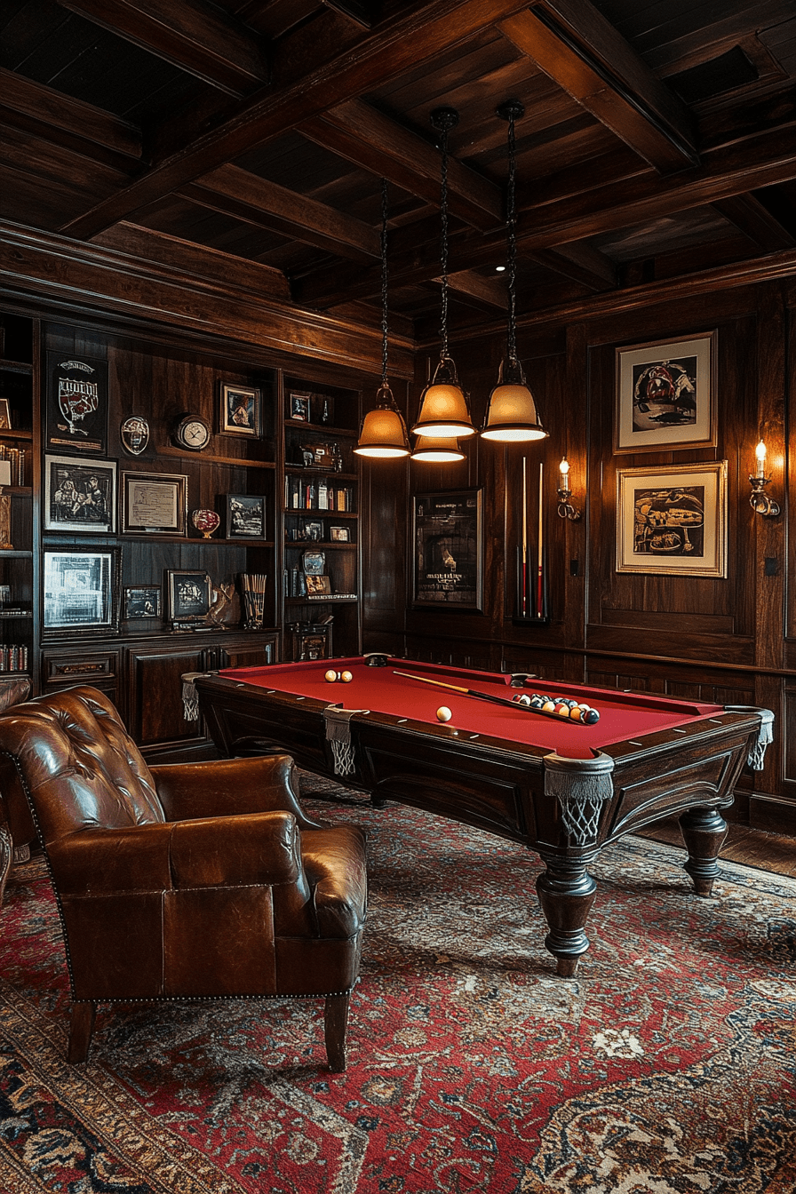 29 Vintage House Interior Ideas That Bring Timeless Elegance Home 25