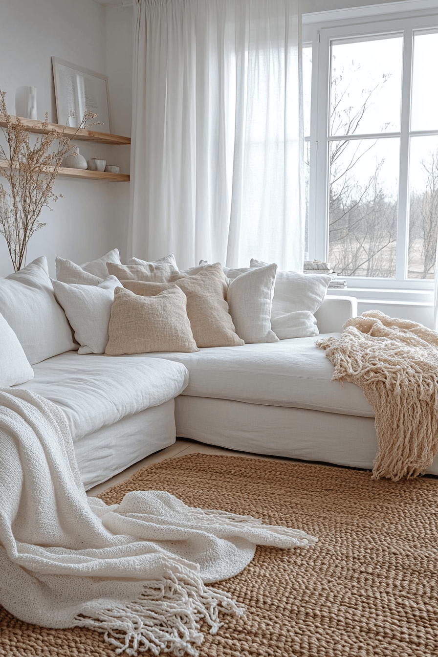 29 Tiny House Interior Ideas That Prove Small Spaces Can Be Stunning 26