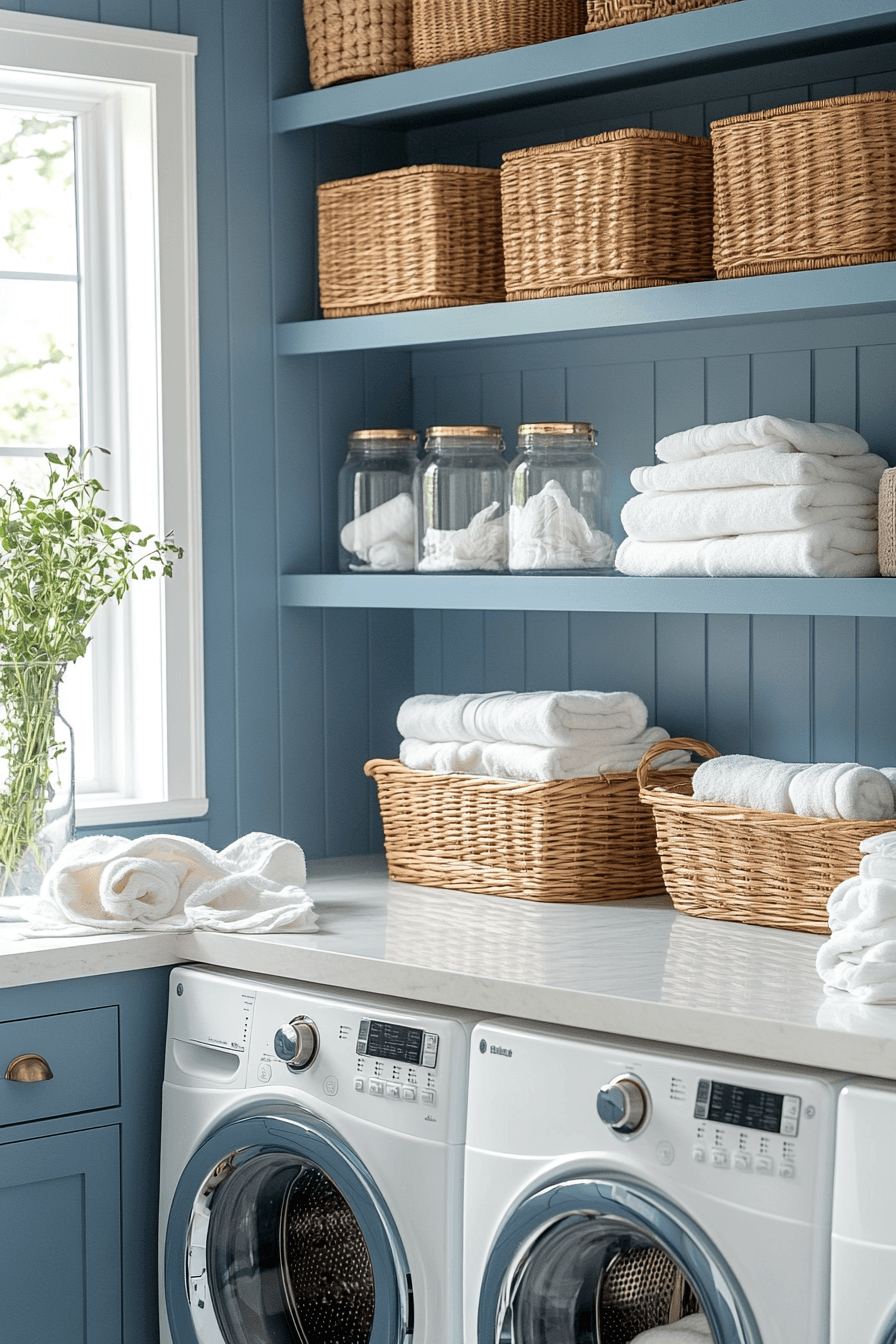 29 Vintage House Interior Ideas That Bring Timeless Elegance Home 26