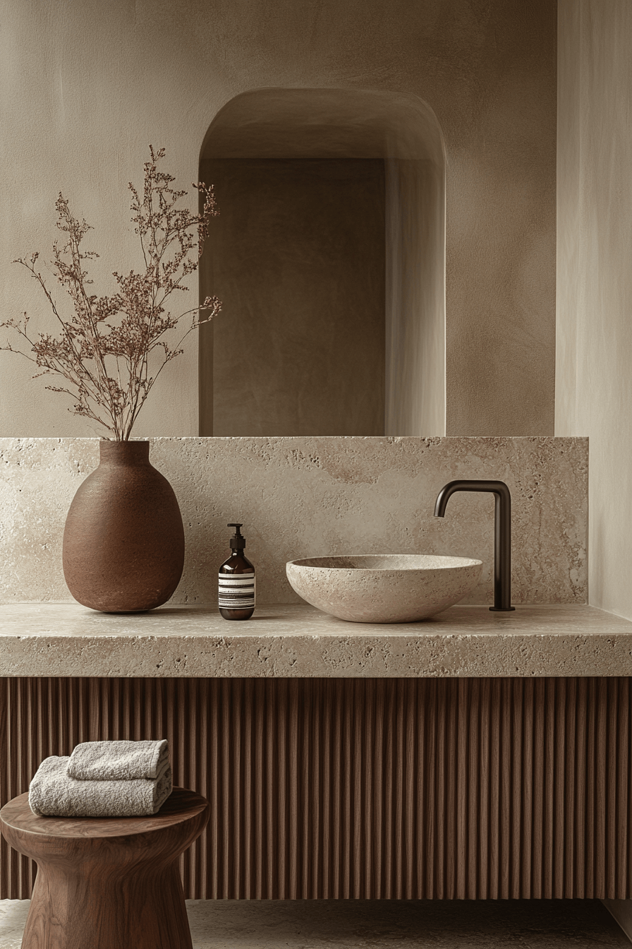 29 Bathroom Cabinet Ideas That Transform Your Space Into a Stylish Retreat 26