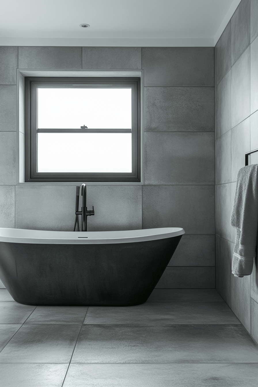 29 Apartment Bathroom Ideas That Maximize Style in Small Spaces 26