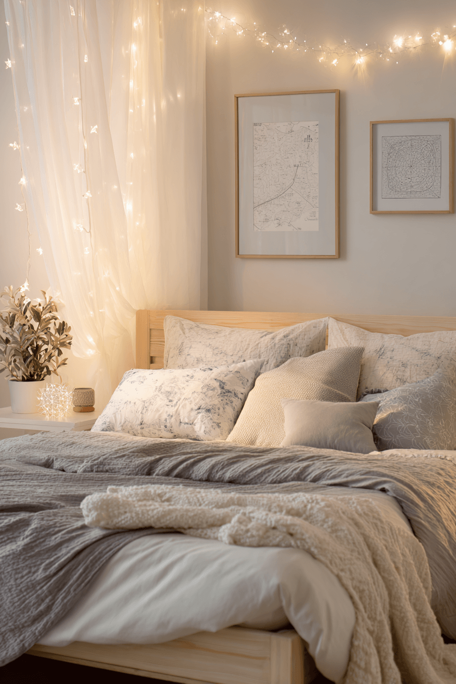 29 Space Themed Bedroom Ideas for Kids Who Want to Sleep on the Moon 26