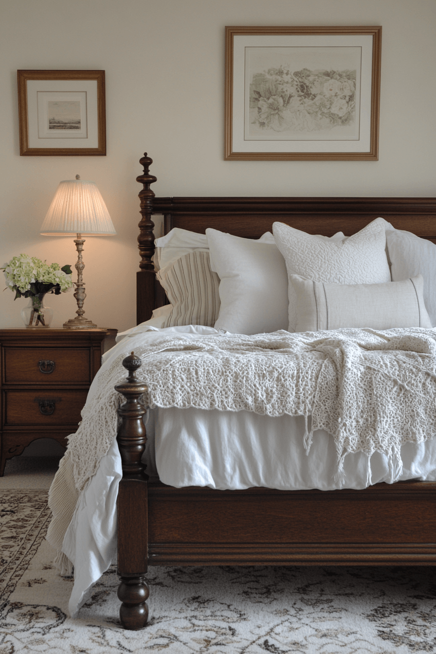 29 Guest Bedroom Ideas That Make Visitors Feel Right at Home 27
