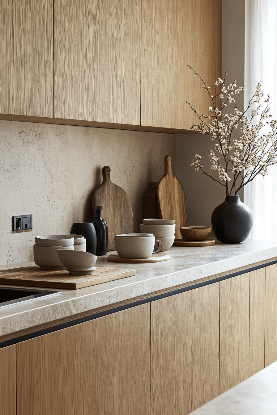 29 Kitchen Cabinet Ideas That Elevate Your Home Cooking Space 27