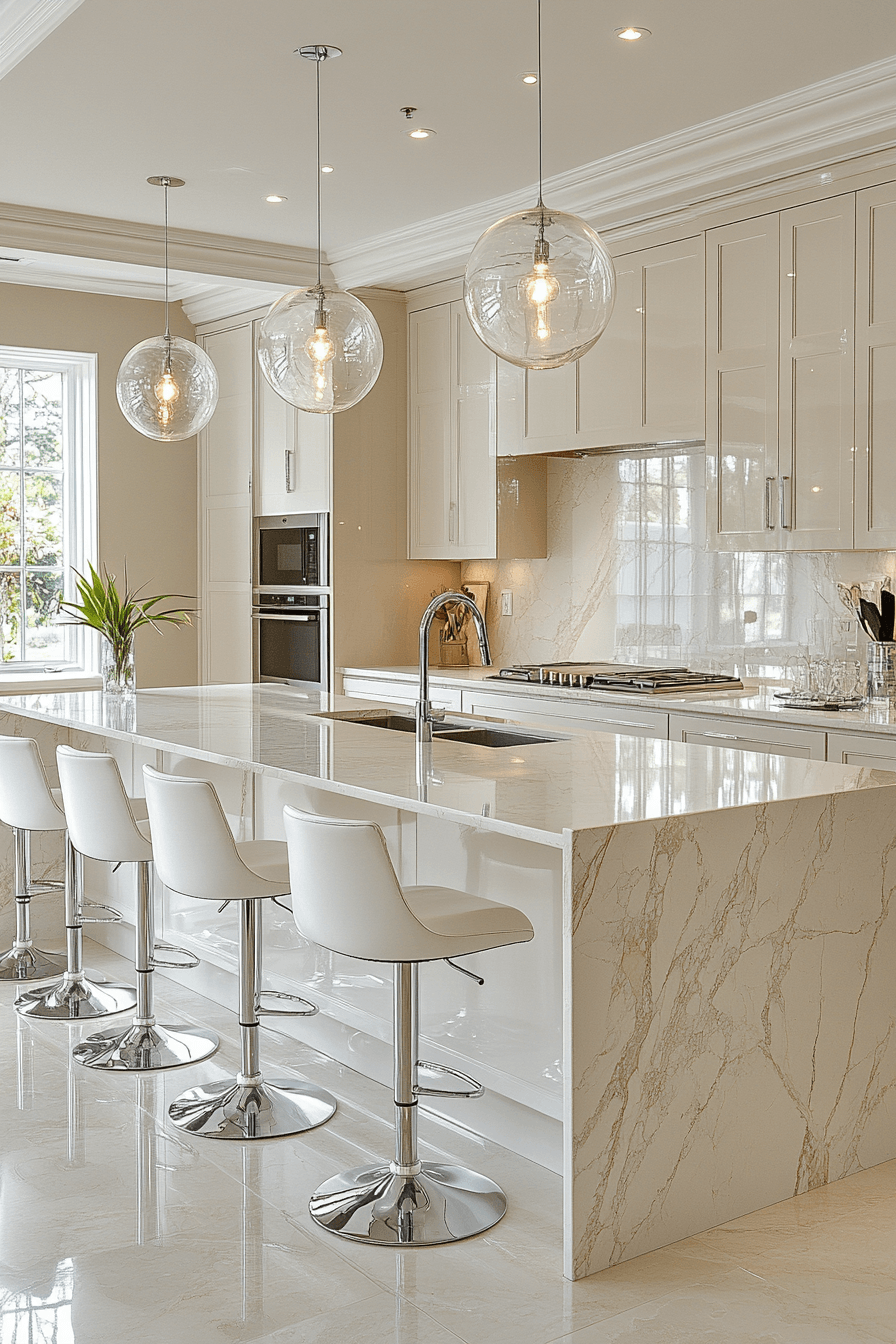 29 Beige Kitchen Ideas That Bring Warmth and Elegance to Your Home 28
