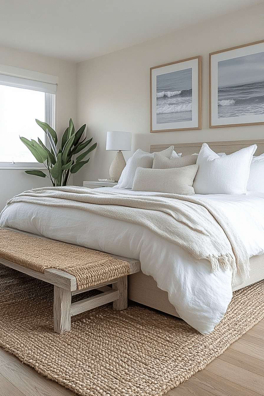 29 Ocean Themed Bedroom Ideas Kids Actually Want to Sleep In 28