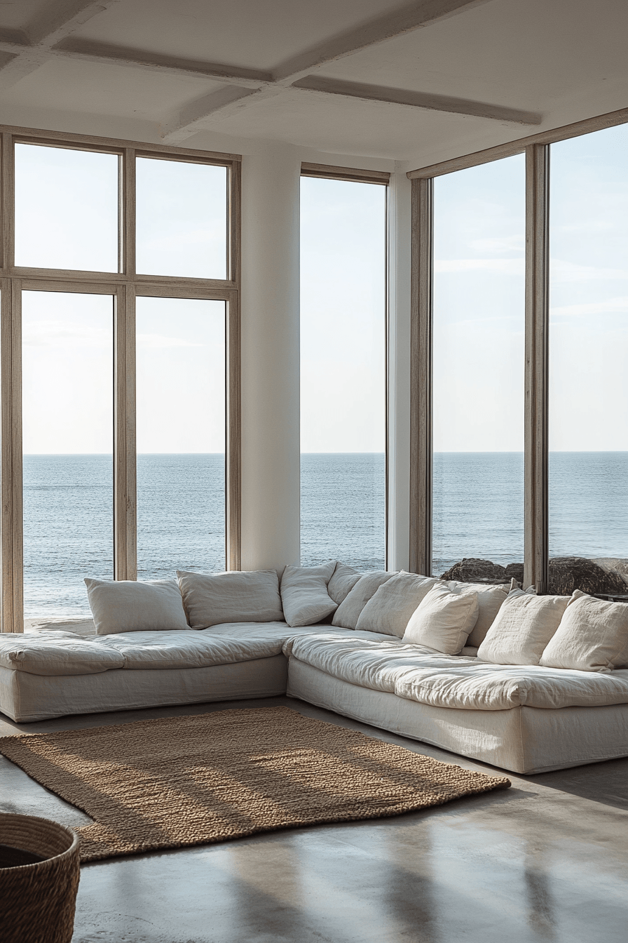 29 Beach House Interior Ideas That Bring Coastal Dreams to Life 28