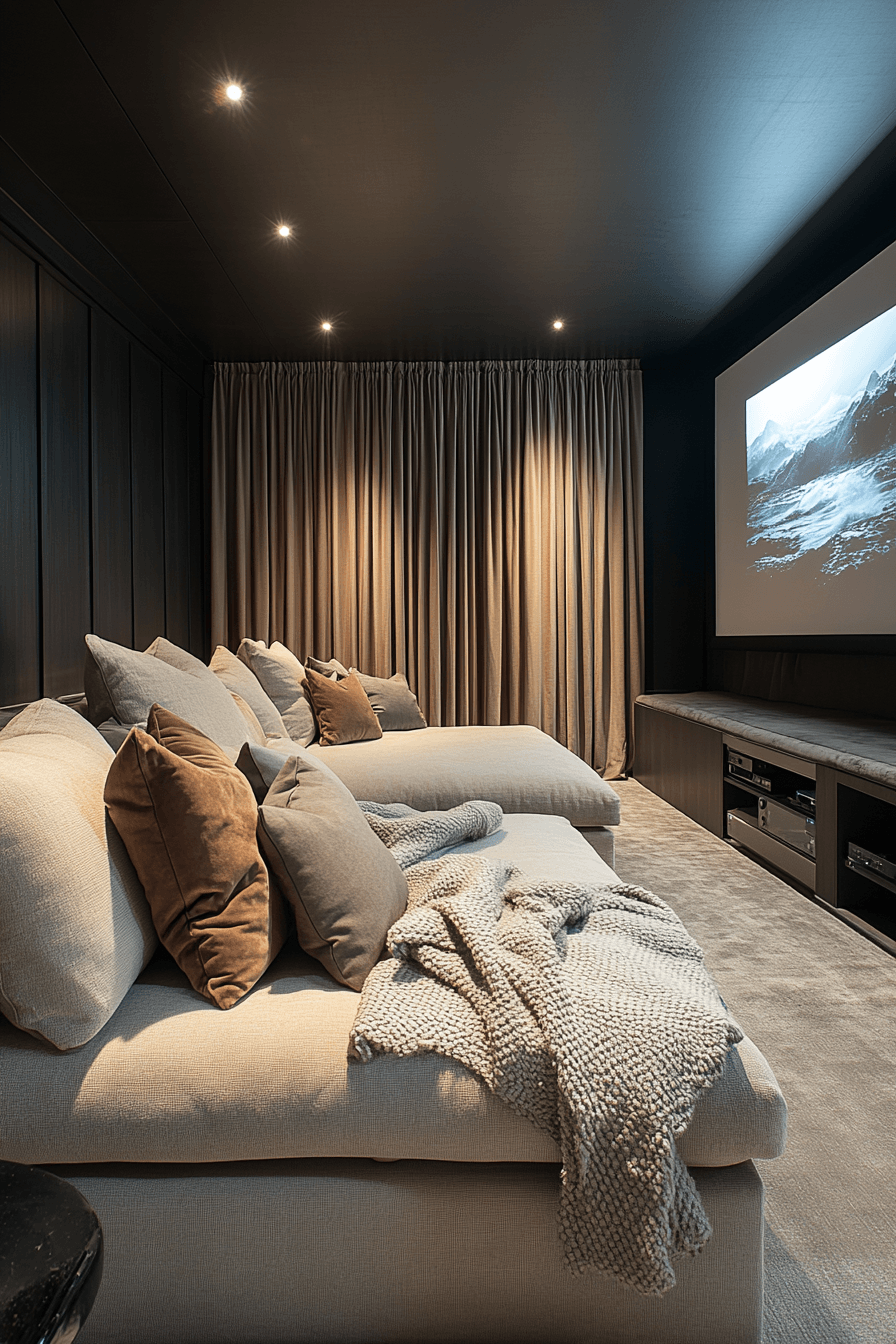29 Small House Interior Design Ideas That Maximize Every Square Foot 28