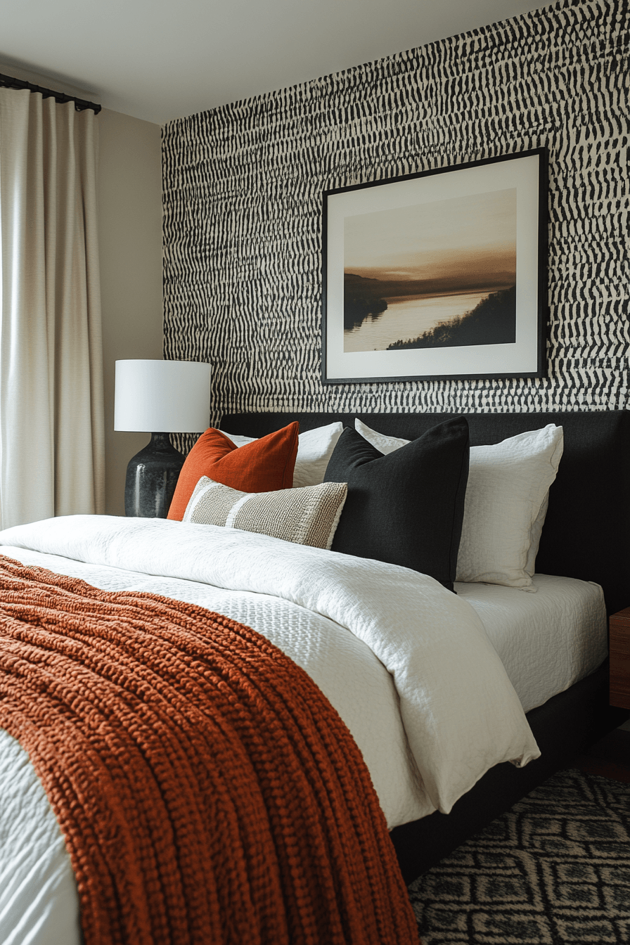 29 Guest Bedroom Ideas That Make Visitors Feel Right at Home 28