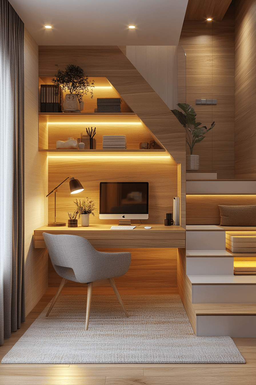 29 Tiny House Interior Ideas That Prove Small Spaces Can Be Stunning 28