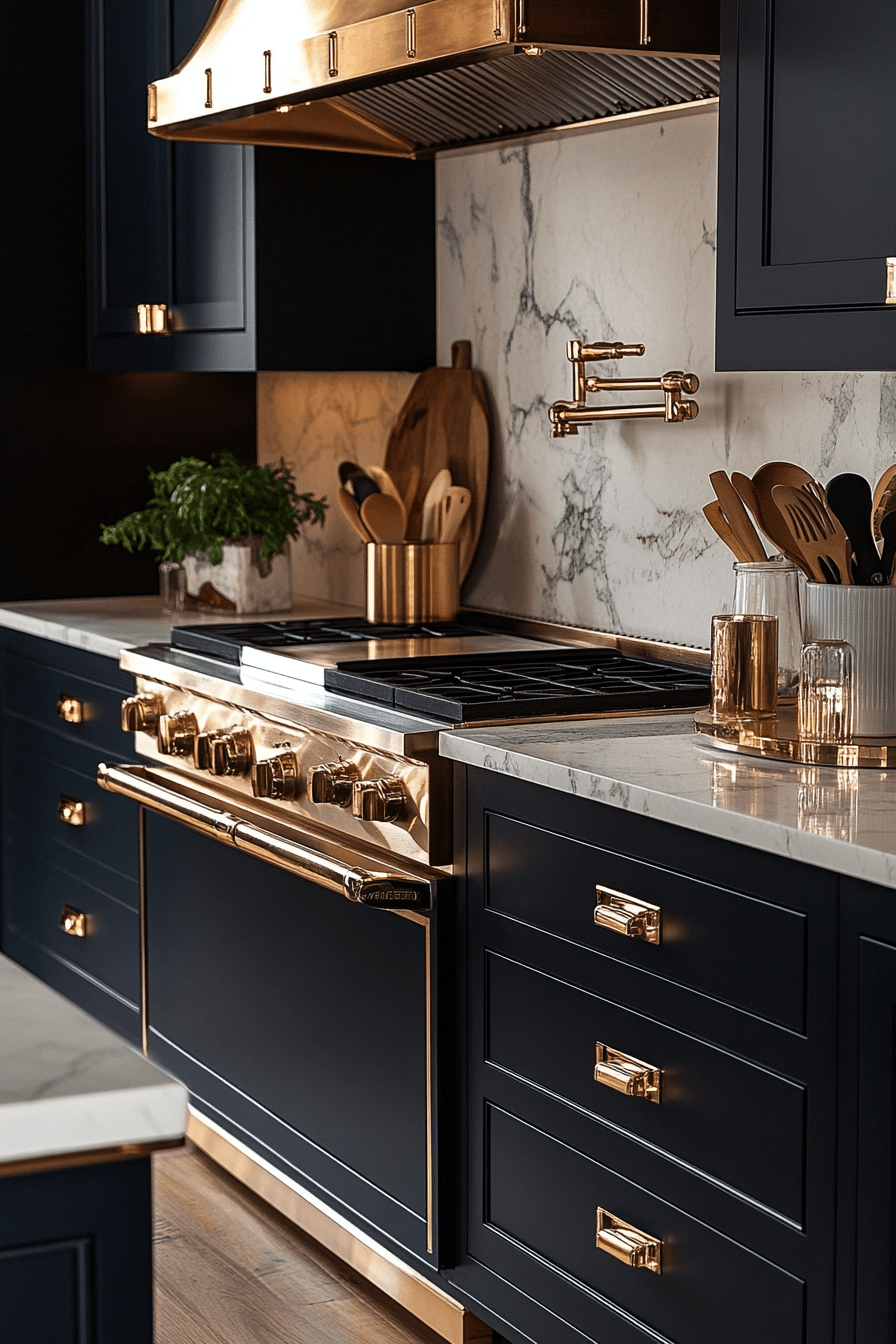 29 Kitchen Cabinet Ideas That Elevate Your Home Cooking Space 29