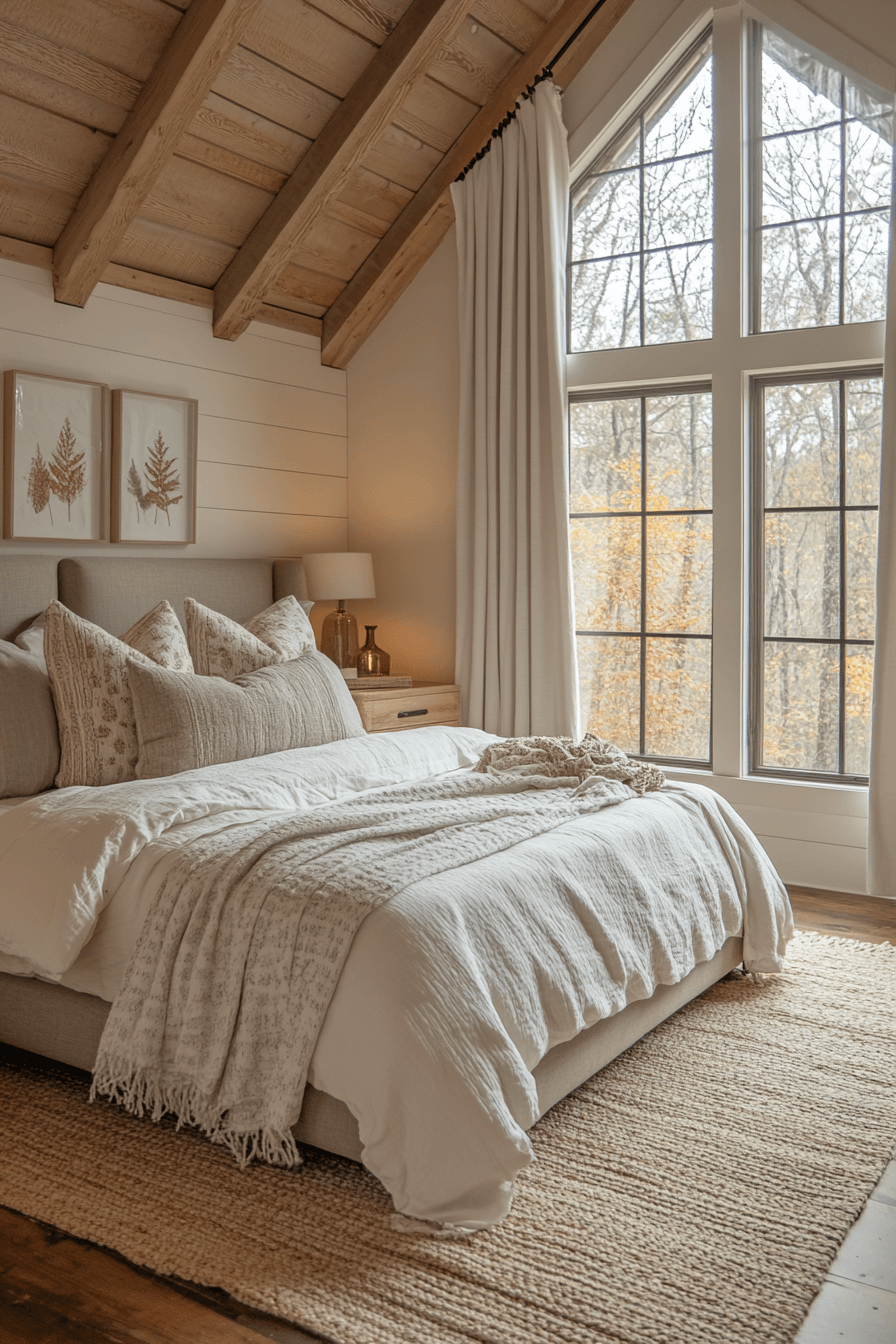 29 Barn House Interior Ideas That Transform Rustic Spaces Into Modern Homes 29