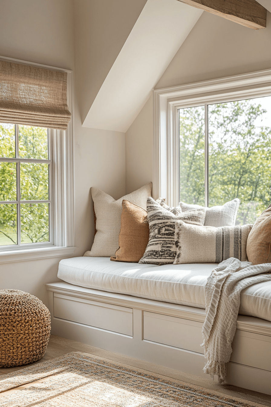 29 Modern Cottage Interior Ideas That Blend Rustic Charm With Contemporary Style 29