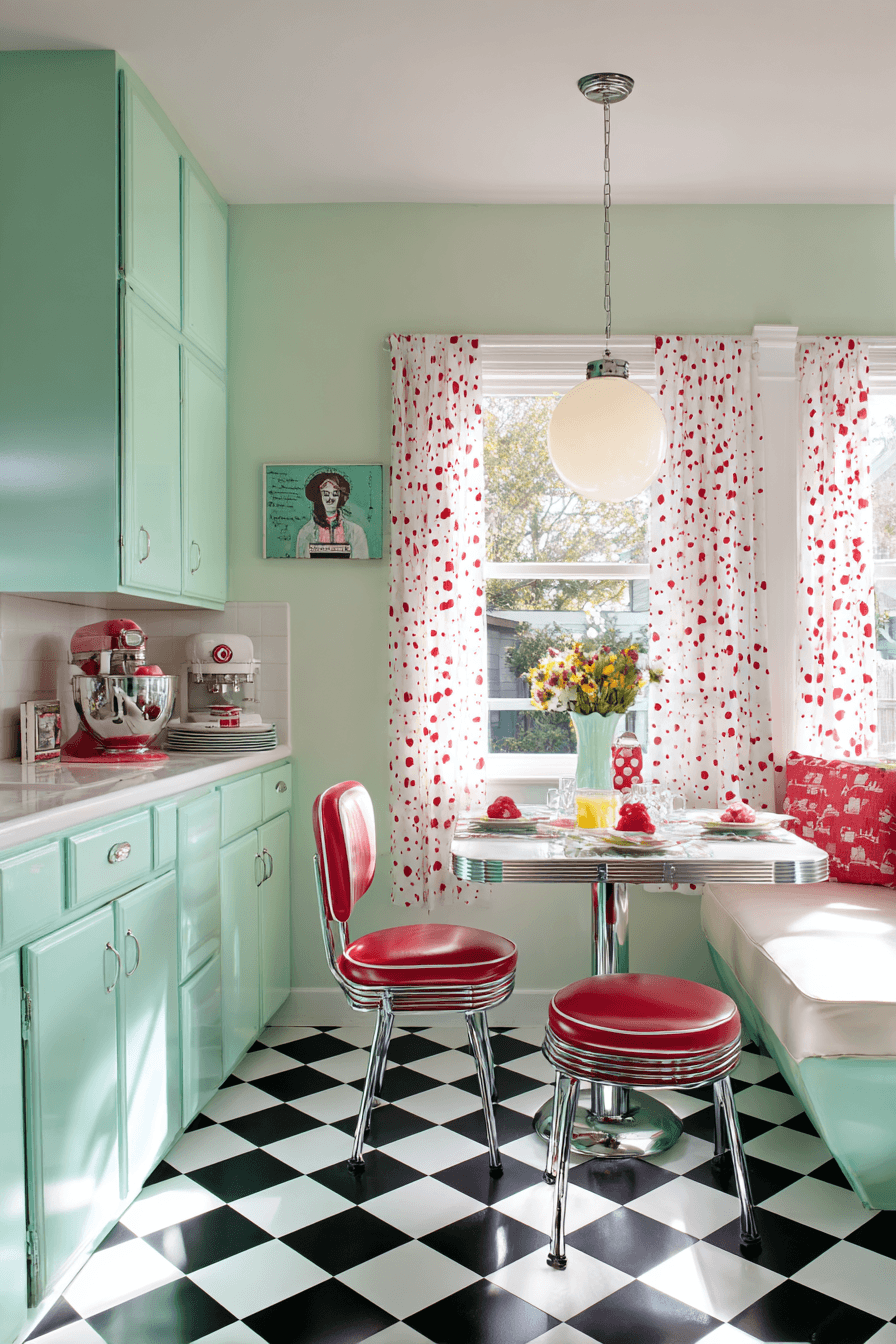 29 Vintage House Interior Ideas That Bring Timeless Elegance Home 3
