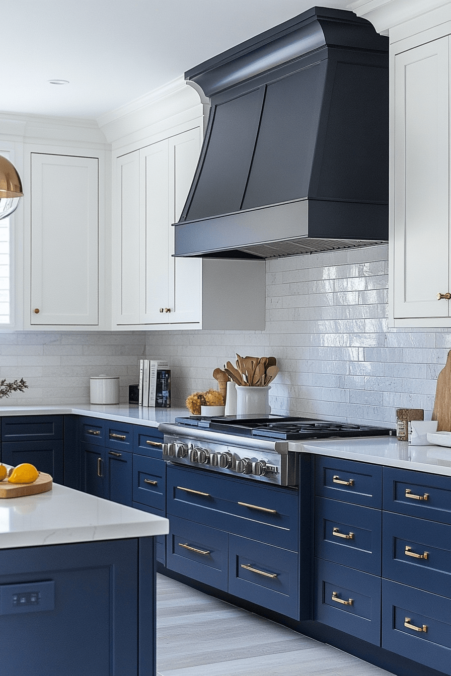 29 Kitchen Cabinet Ideas That Elevate Your Home Cooking Space 3