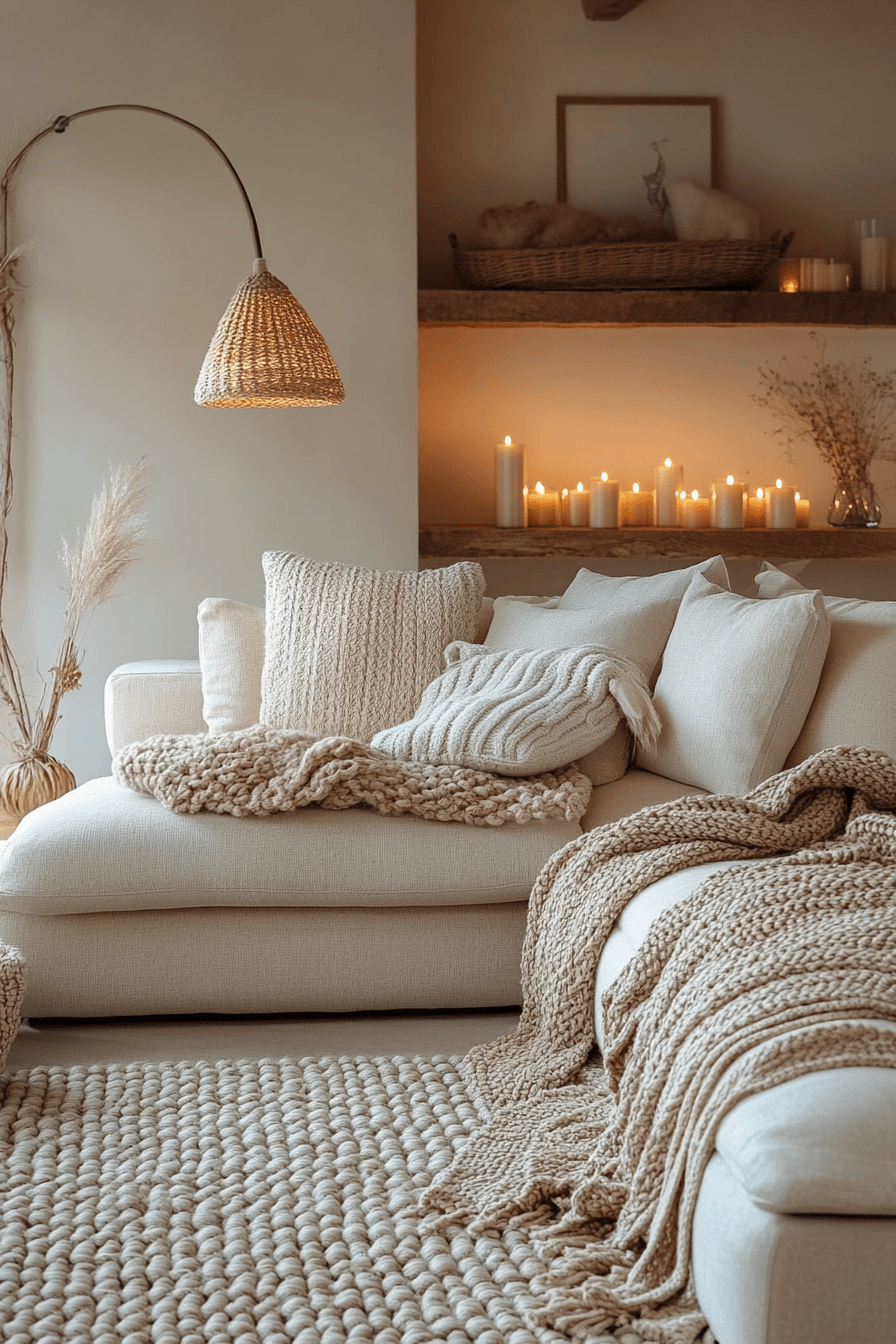 29 Beige Living Room Ideas That Create a Warm and Inviting Space 3