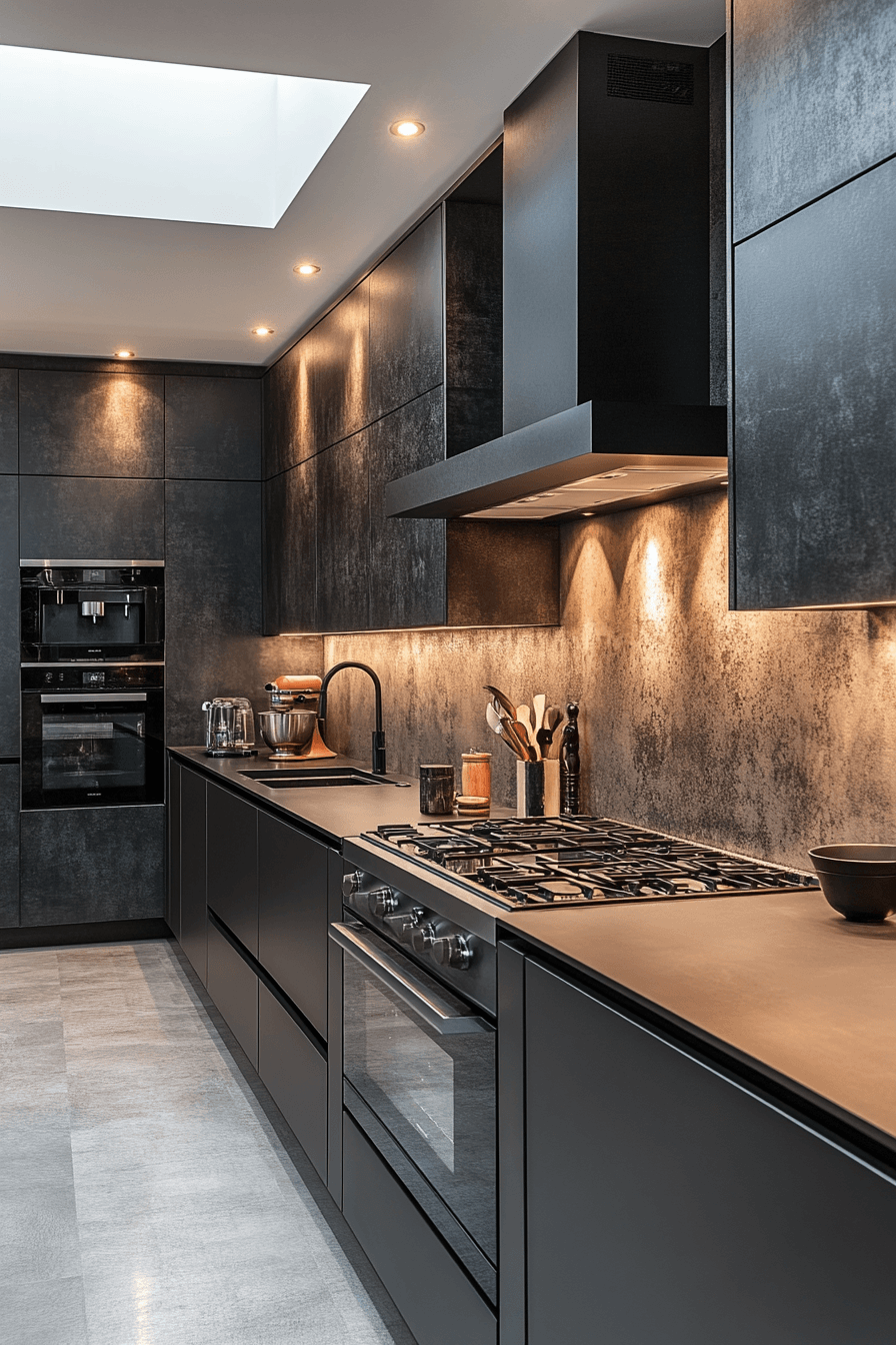 29 Kitchen Cabinet Ideas That Elevate Your Home Cooking Space 4