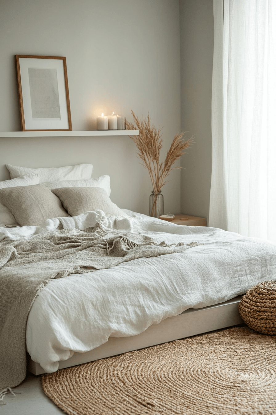 29 Guest Bedroom Ideas That Make Visitors Feel Right at Home 4