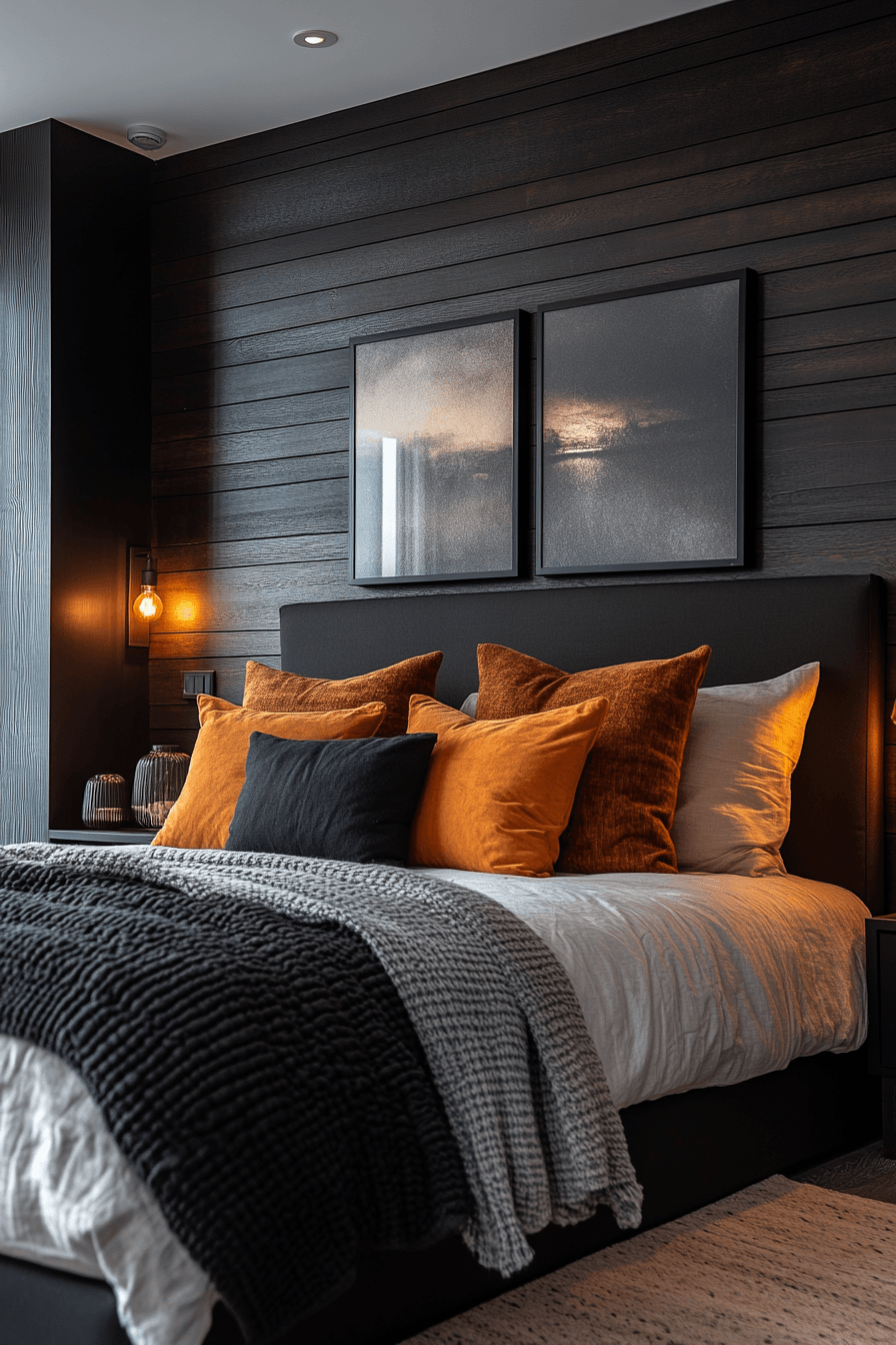 29 Small Guest Bedroom Ideas That Maximize Space and Style 4