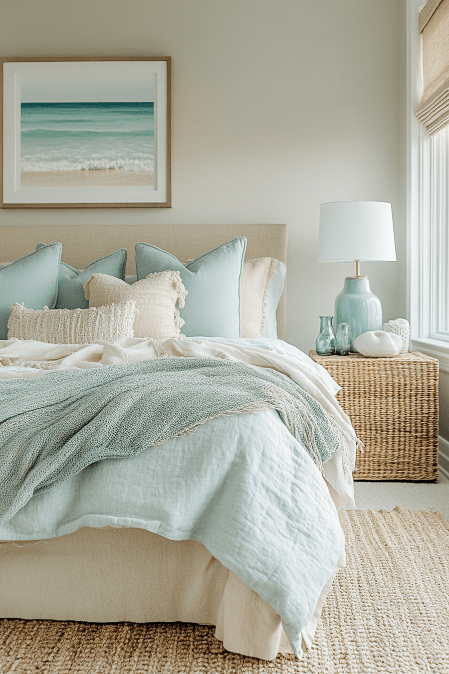 29 Ocean Themed Bedroom Ideas Kids Actually Want to Sleep In 5