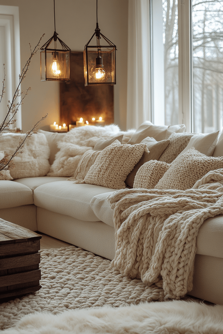 29 Beige Living Room Ideas That Create a Warm and Inviting Space 5