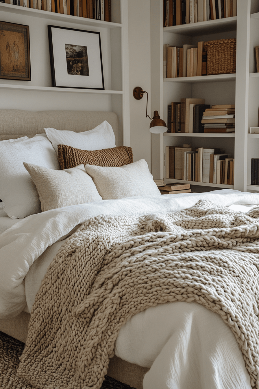 29 Guest Bedroom Ideas That Make Visitors Feel Right at Home 5