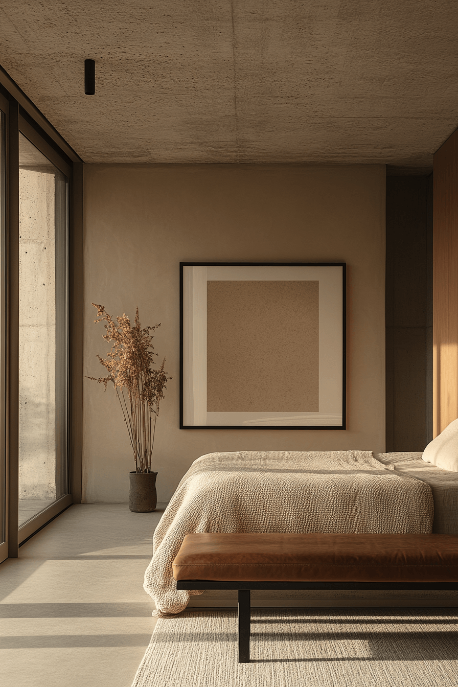 29 Beige Bedroom Ideas That Create a Serene and Stylish Retreat 5